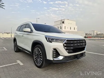 Jetour X90 Plus 2025